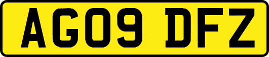 AG09DFZ