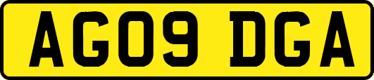 AG09DGA