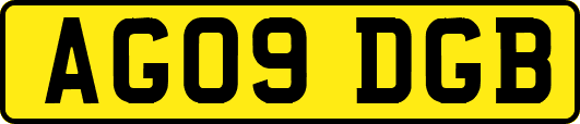 AG09DGB
