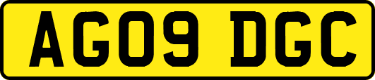 AG09DGC