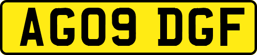 AG09DGF