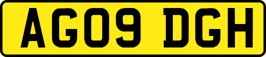 AG09DGH