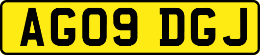 AG09DGJ