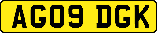 AG09DGK