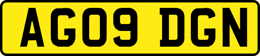 AG09DGN