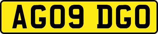 AG09DGO