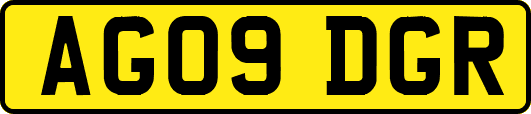AG09DGR