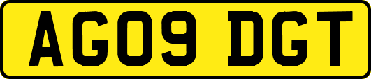 AG09DGT