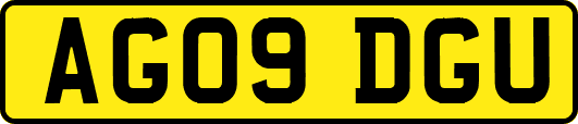 AG09DGU