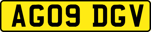 AG09DGV