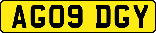 AG09DGY