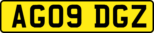 AG09DGZ