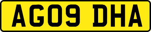 AG09DHA