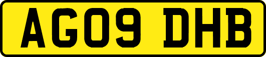 AG09DHB