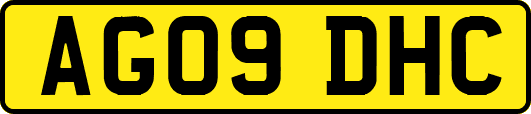 AG09DHC
