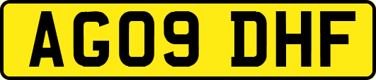 AG09DHF