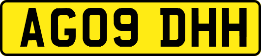 AG09DHH
