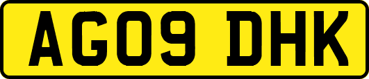 AG09DHK