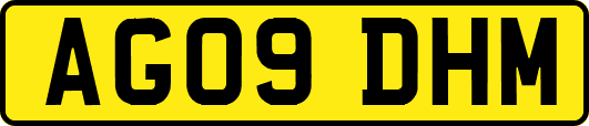 AG09DHM