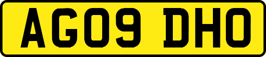 AG09DHO
