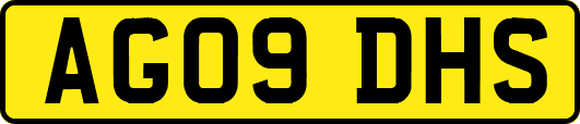 AG09DHS