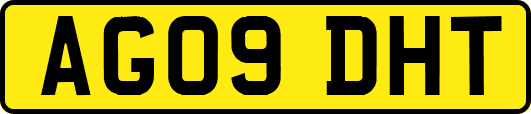 AG09DHT