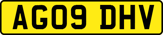 AG09DHV