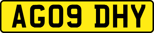 AG09DHY