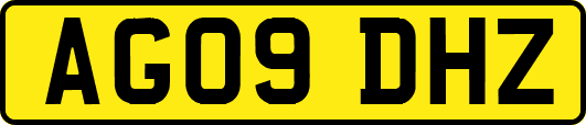 AG09DHZ
