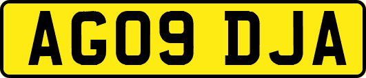 AG09DJA