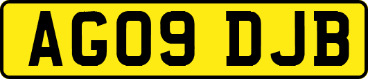 AG09DJB