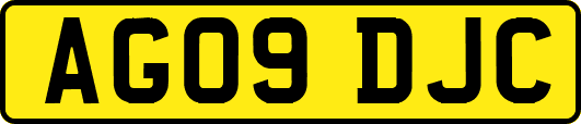 AG09DJC