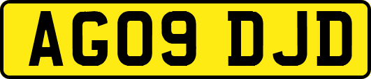 AG09DJD
