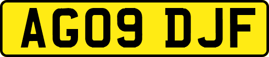 AG09DJF