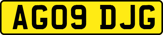 AG09DJG