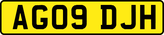AG09DJH