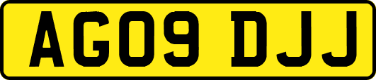AG09DJJ