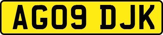 AG09DJK