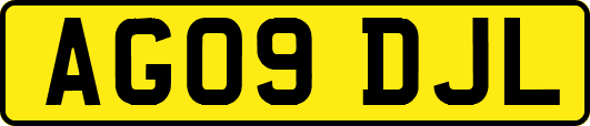 AG09DJL