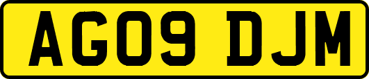 AG09DJM