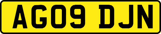 AG09DJN
