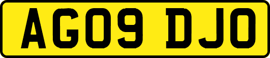AG09DJO