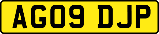 AG09DJP