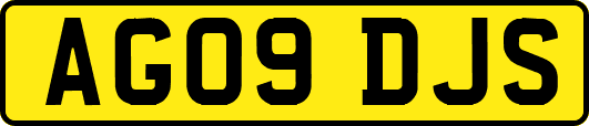 AG09DJS