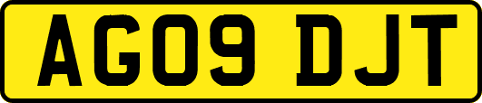 AG09DJT