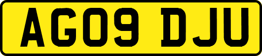 AG09DJU