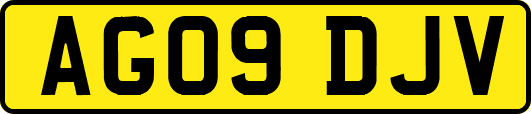 AG09DJV