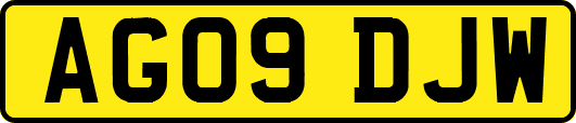 AG09DJW