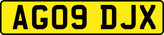 AG09DJX