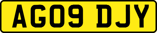 AG09DJY